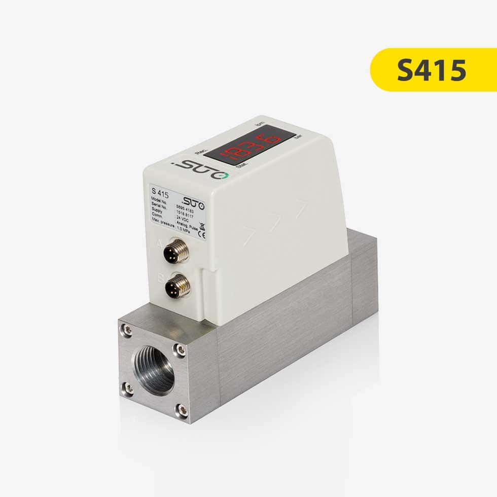 SUTO_S415_Compact_Flow_Meter_for_Compressed_Air_and_Gases_eco-version